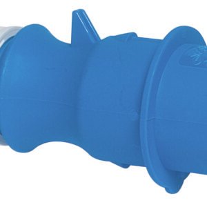 Ficha Macho 220v IP44 32A+T -BALS