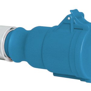 Toma Acople 220v IP44 16A+T -BALS