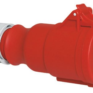 Toma Acople 380v IP44 16A+T+N -BALS