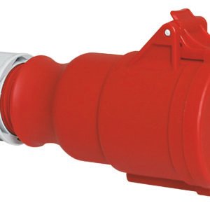 Toma Acople 380v IP44 32A+T+N -BALS