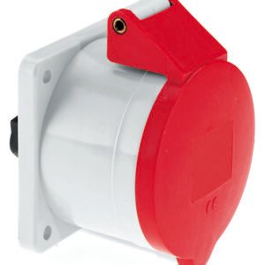 Toma Embutir 380v IP44 32A+T+N -BALS