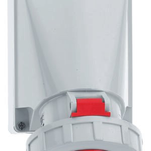 Toma Exterior 380v IP67 63A+T+N -BALS