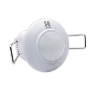 Sensor Infrarrojo de Emb. Fijo 360°