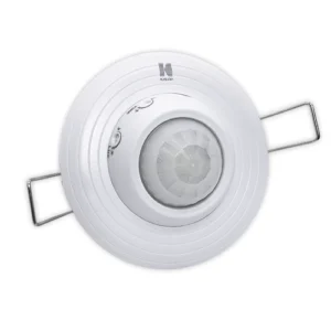 Sensor Infrarrojo de Emb. Movil 360°
