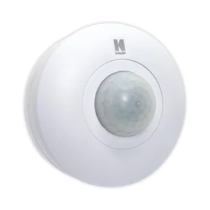 Sensor Infrarrojo P/Techo 360°