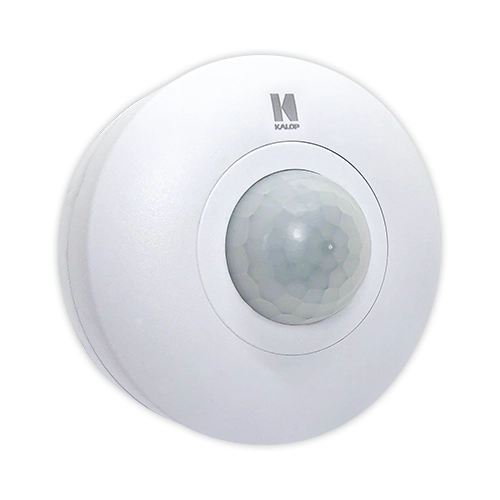 Sensor Infrarrojo P/Techo 360°