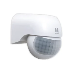 Sensor Infrarrojo P/Pared 360°