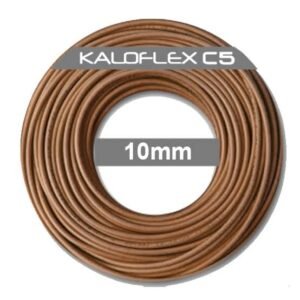 Cable Unipolar IRAM C5 10,00mm Mar x100Mts