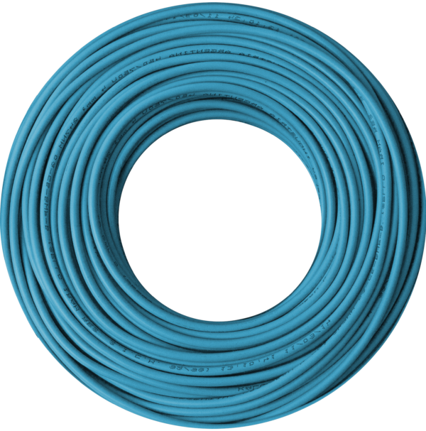 Cable Unipolar IRAM C5 25,00mm Cel xMts
