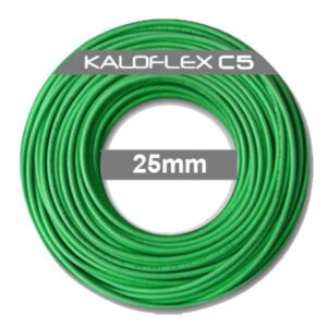 Cable Unipolar IRAM C5 25,00mm V/A xMts