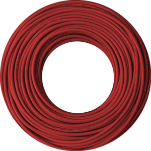 Cable Unipolar IRAM C5 35,00mm Roj xMts