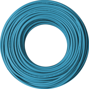 Cable Unipolar IRAM C5 35,00mm Cel xMts