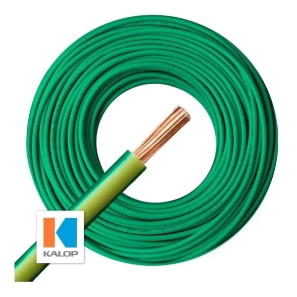 Cable Unipolar IRAM C5 70,00mm V/A xMts