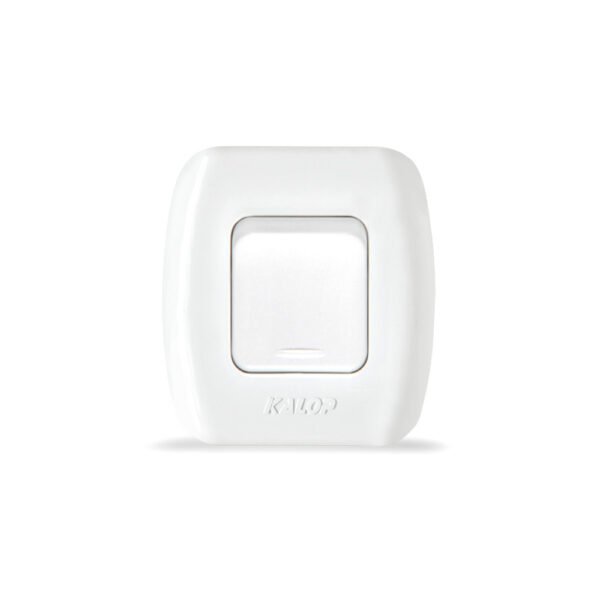 Base TEKNA de Superf. Blanca Combinacion