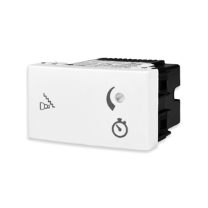 Mod. Temporizador Blanco