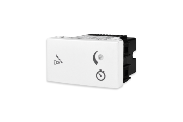 Mod. Temporizador Blanco
