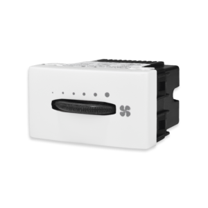 Mod. Variador para Ventilador 150w Blanco