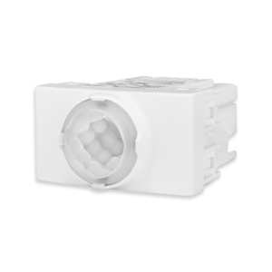 Mod. Sensor de Mov. Led 1100w Blanco