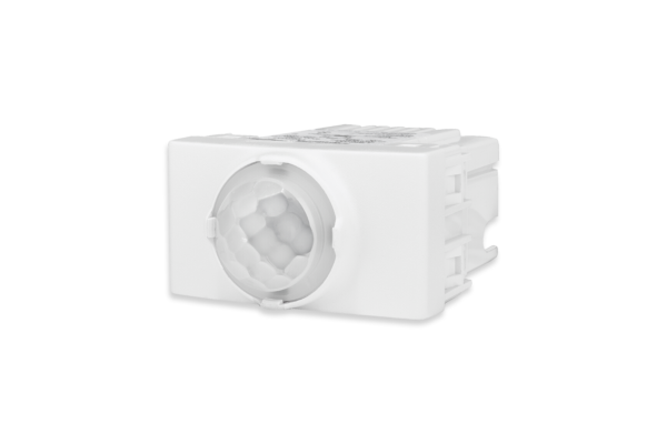 Mod. Sensor de Mov. Led 1100w Blanco