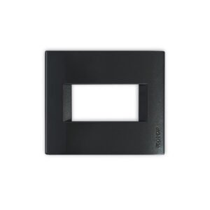 Tapa 1 Mod. Mignon 5x5 Civil Bicapa Gris Manchester