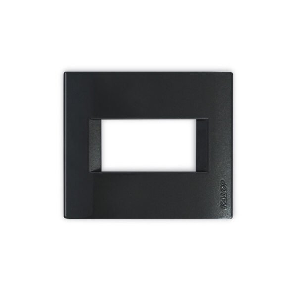 Tapa 1 Mod. Mignon 5x5 Civil Bicapa Gris Manchester