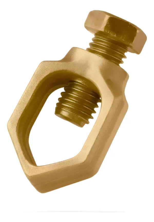 Tomacable P/ Jabalina PAT M12 1/2"