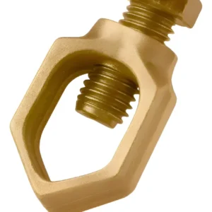 Tomacable P/ Jabalina PAT M16 5/8"
