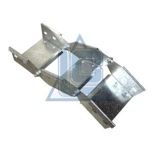 Acc. Bandeja 0,7 Curva Articulada 3E 300mm