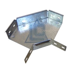 Acc. Bandeja 0,7 Curva Plana 90° 050mm