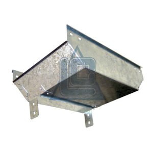 Acc. Bandeja 0,7 Derivación Paralela 250mm