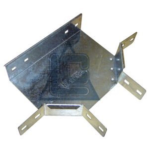 Acc. Bandeja 0,7 Union Tee 100mm