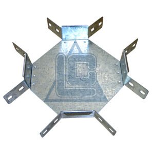 Acc. Bandeja 0,7 Union Cruz 250mm