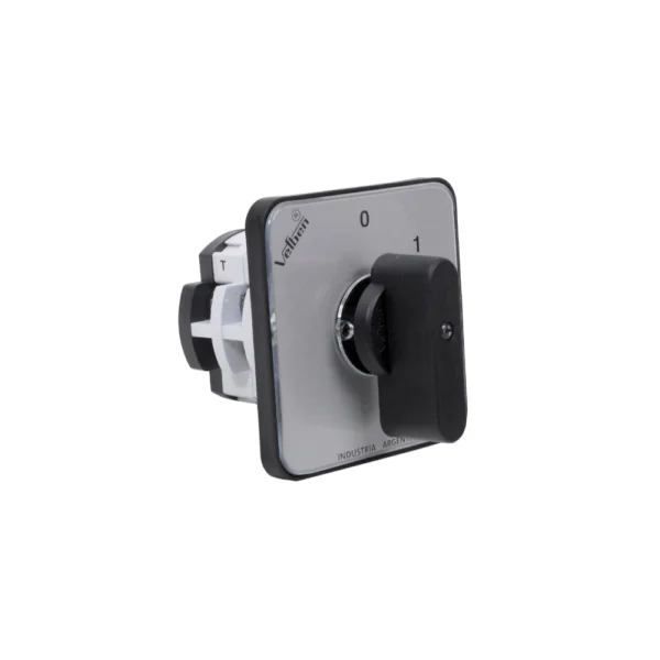 Interruptor de Panel Bipolar 0-1 32A Cod. W302